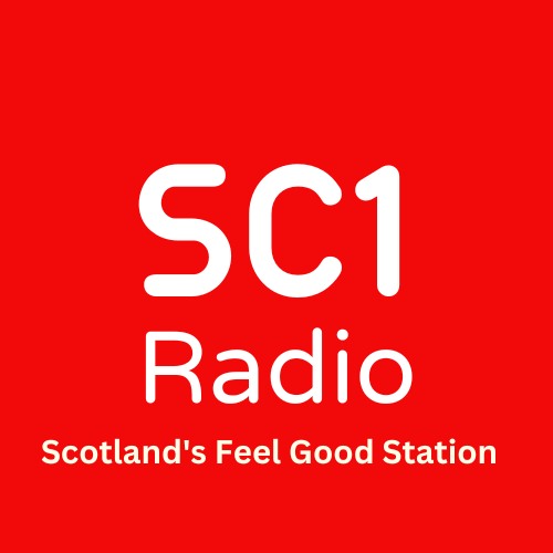 Scotland's Feel Good Station